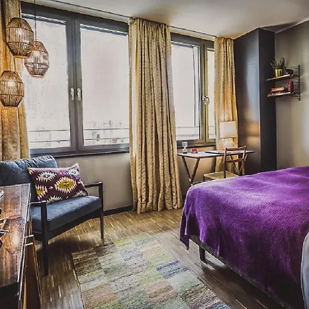 Henri Downtown Düsseldorf