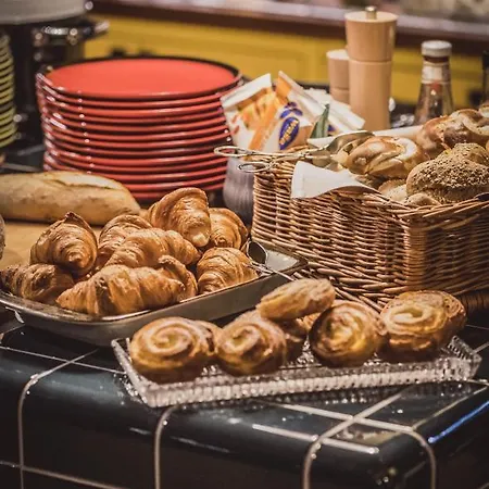 Henri Downtown Düsseldorf