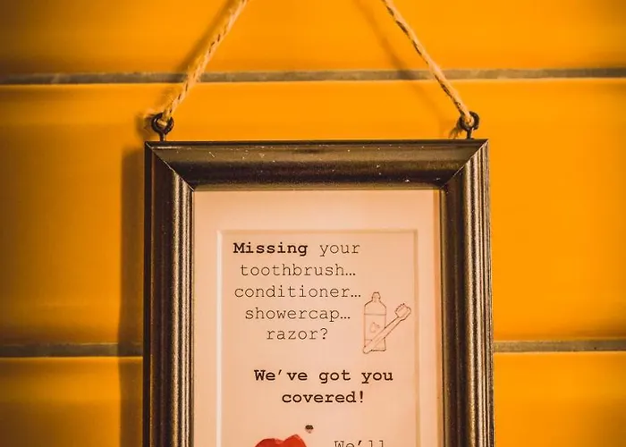 ホテル Henri Downtown デュッセルドルフ