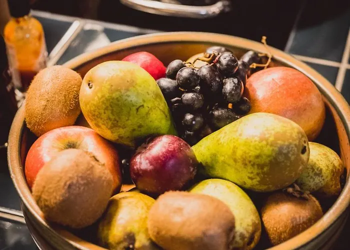 Henri Downtown ホテル 4*