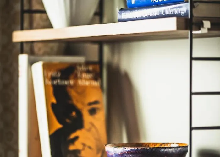 Henri Downtown ホテル デュッセルドルフ