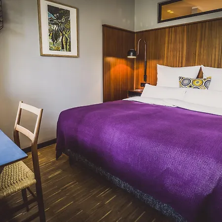 Henri Downtown 4* Dusseldorf