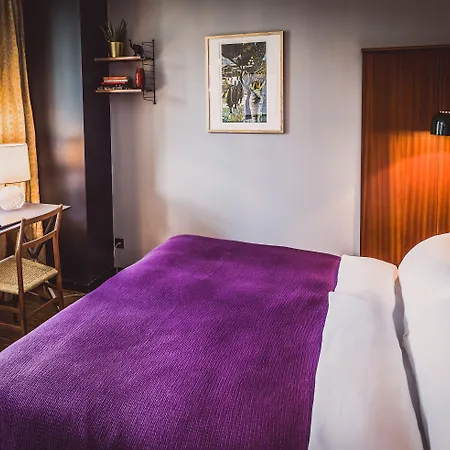 Henri Downtown Hotell