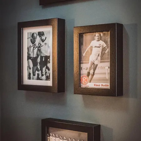 Henri Downtown 4* Düsseldorf