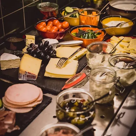 Hotell Henri Downtown