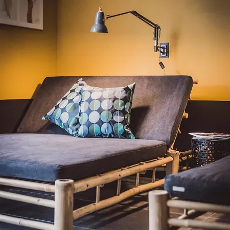 Henri Downtown Hotell