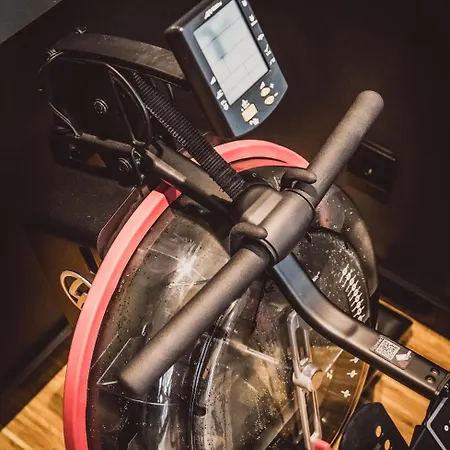 Hotell Henri Downtown 4*