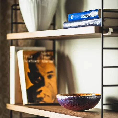 Henri Downtown Hotell Düsseldorf