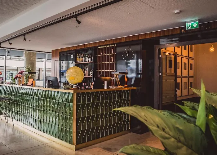 فندق Henri Downtown