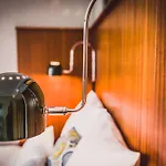 Henri Downtown מלון 4*