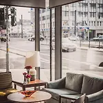 Отель Henri Downtown Дюссельдорф