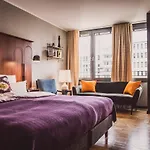 Henri Downtown 4* دوسلدورف