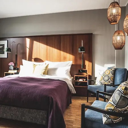 Henri Downtown 뒤셀도르프