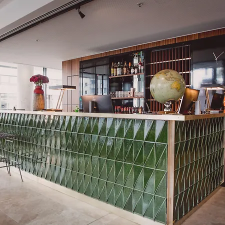 Henri Downtown 뒤셀도르프