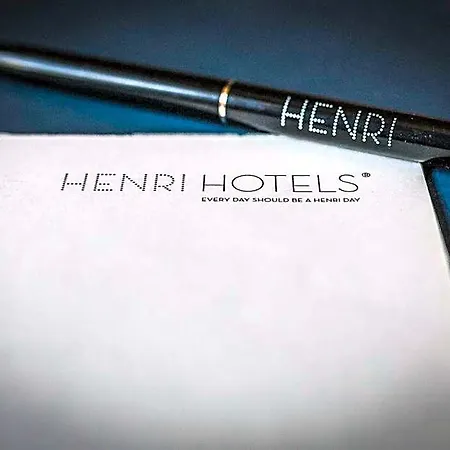 Henri Hotell