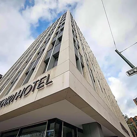Hotell Henri