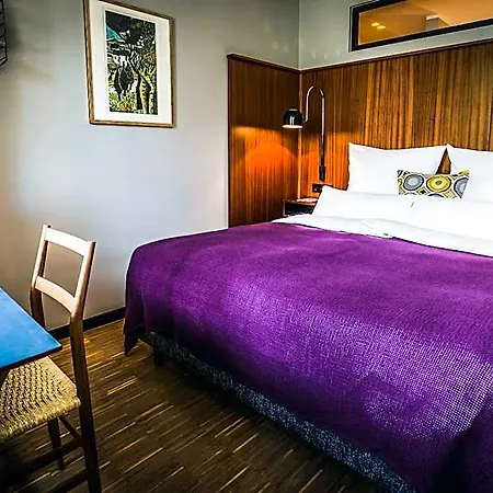 Hotell Henri