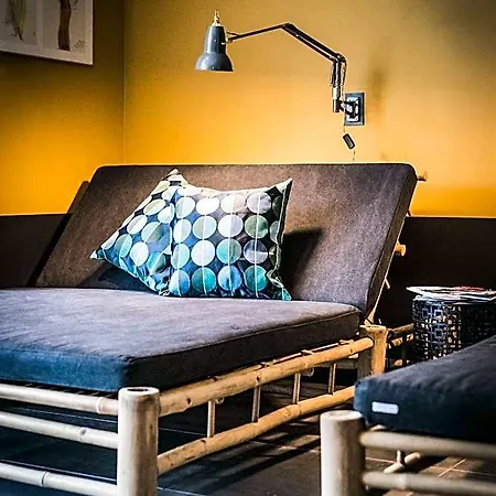 Hotel Henri