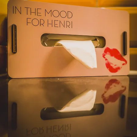 Henri 4*