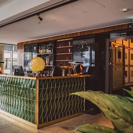 호텔 Henri Downtown