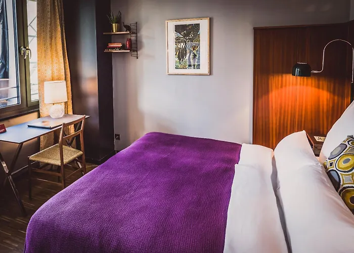 Henri Downtown 뒤셀도르프