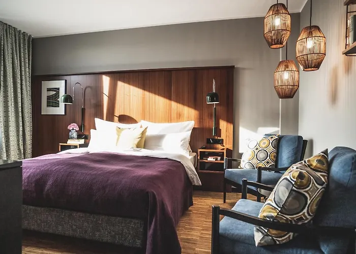 Henri Downtown Düsseldorf