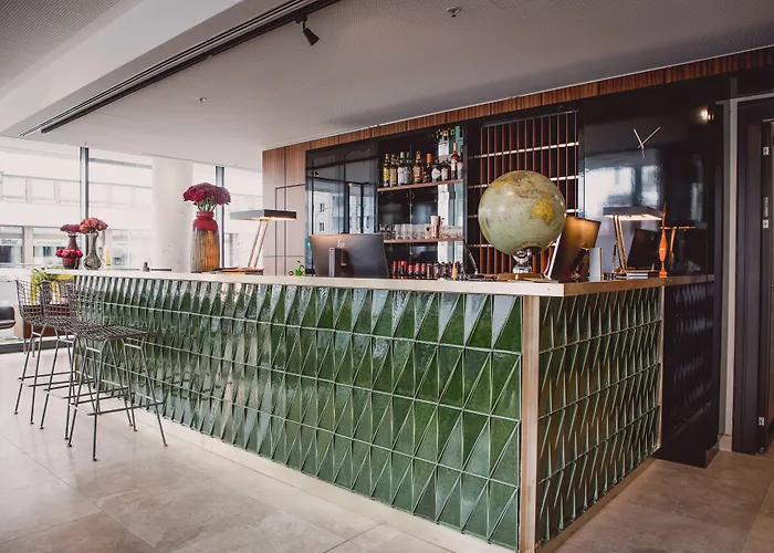 Henri Downtown Düsseldorf