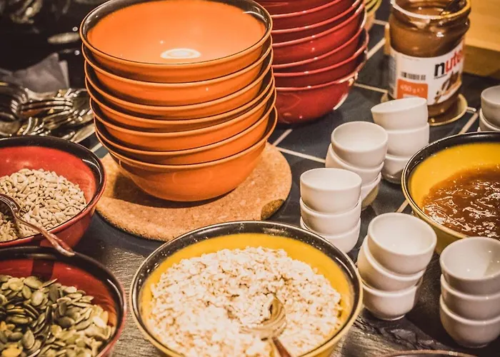 호텔 Henri Downtown 4*