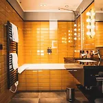 Henri Downtown 4* Düsseldorf