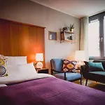 Hotell Henri Downtown