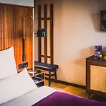 Hotell Henri Downtown