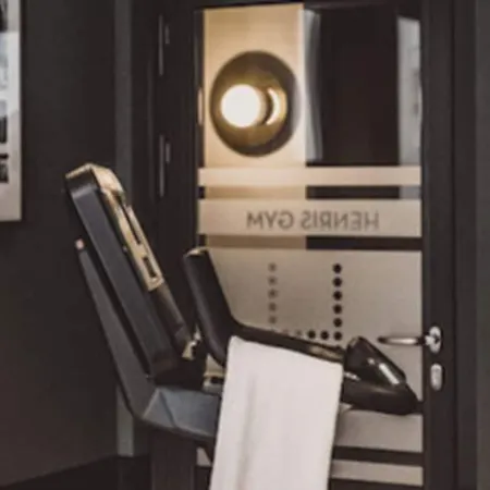 Henri Downtown Düsseldorf