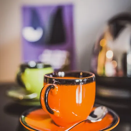 Henri Downtown 4* Düsseldorf