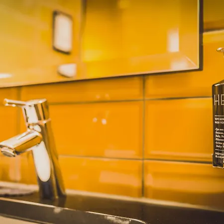 Henri Downtown 4* Düsseldorf