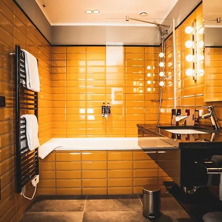 Henri Downtown 4* Düsseldorf