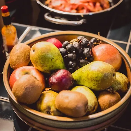 Henri Downtown Szálloda 4*