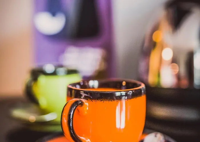 Henri Downtown Düsseldorf