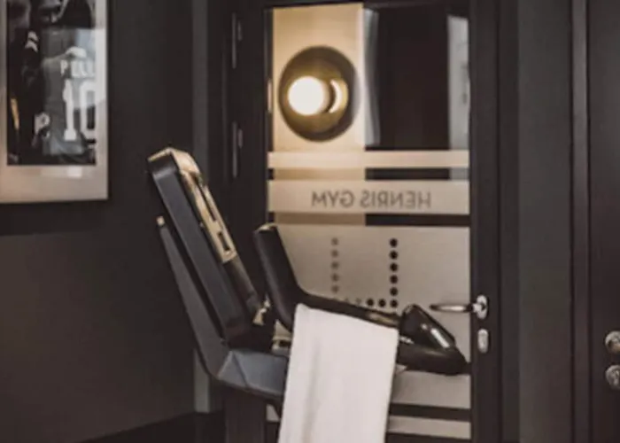 Henri Downtown Düsseldorf