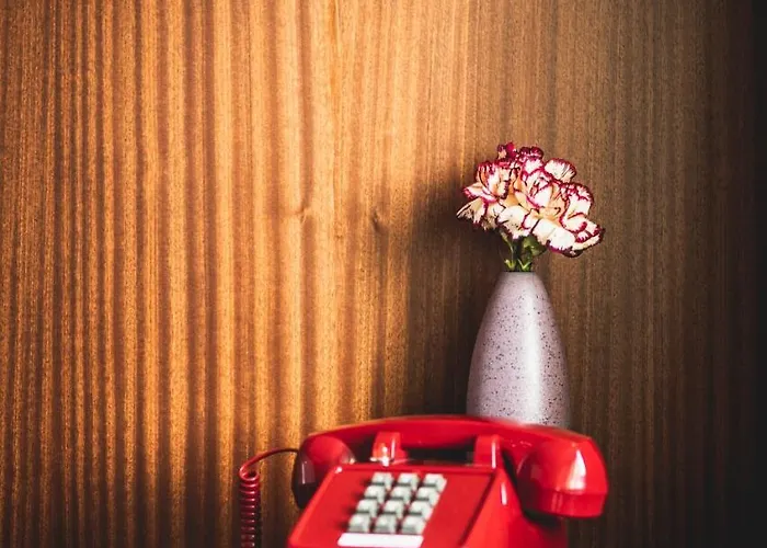 Henri Downtown Hotel