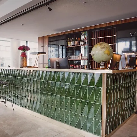 Henri Downtown 4* Düsseldorf