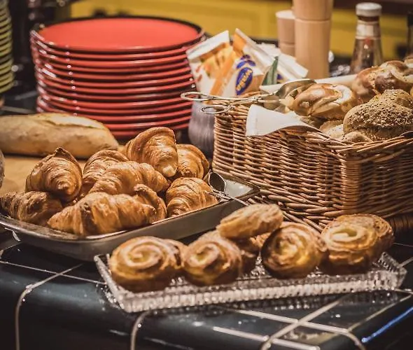 Henri Downtown 杜塞尔多夫