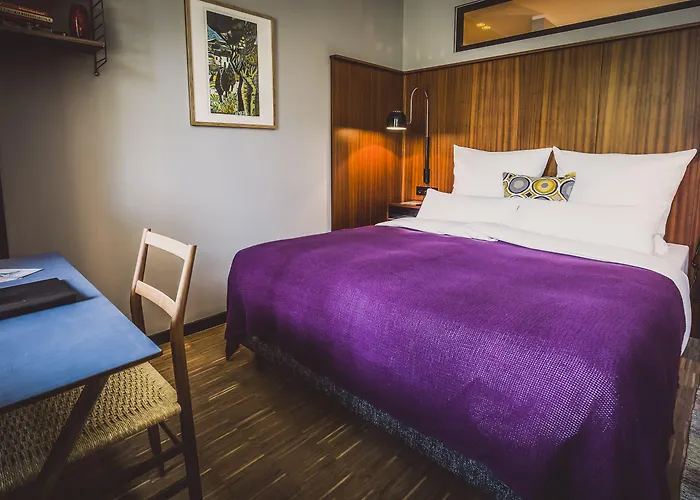 Henri Downtown 杜塞尔多夫