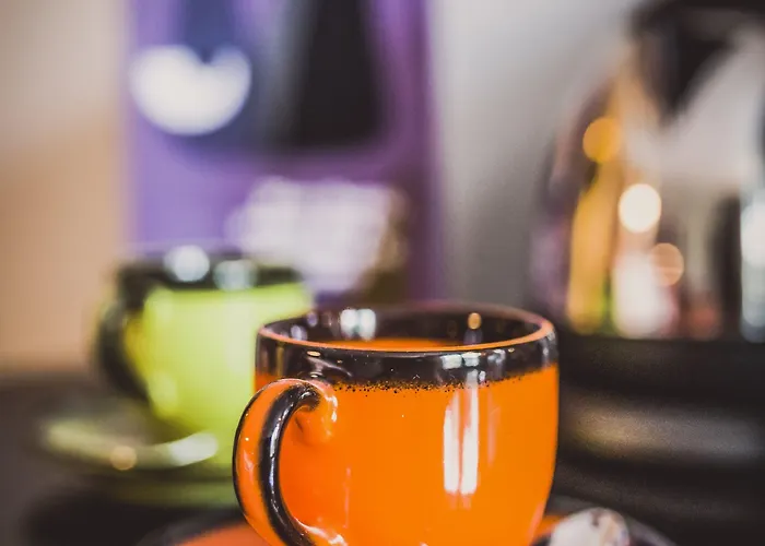 Henri Downtown 4* 杜塞尔多夫