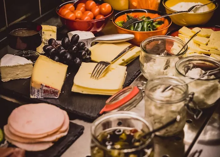 酒店 Henri Downtown